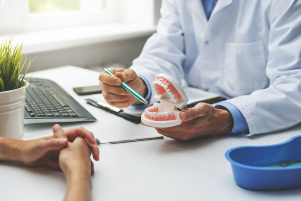 Why Choose Us for Your Dental Needs in Castle Rock, CO