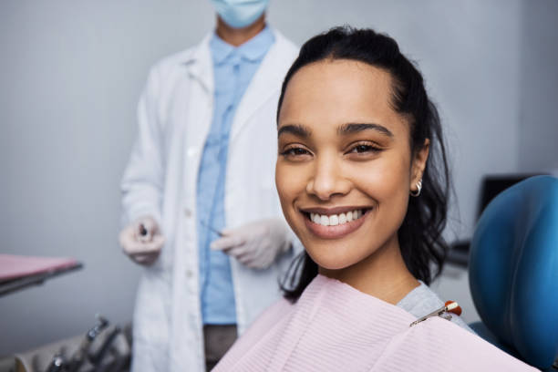 Laser Dentistry in Castle Rock, CO