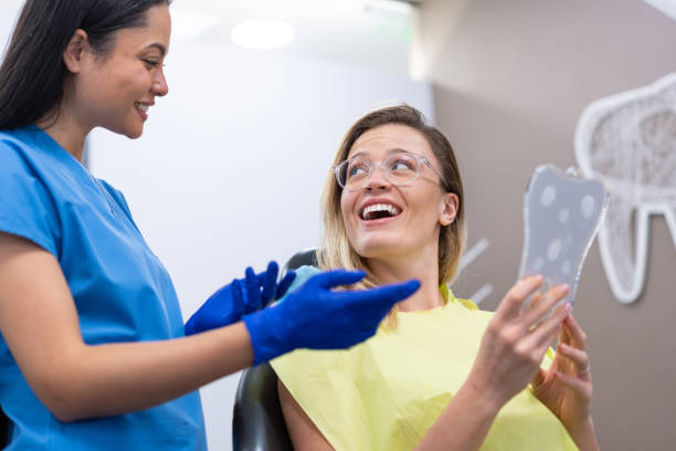 Best Teeth Whitening  in Castle Rock, CO
