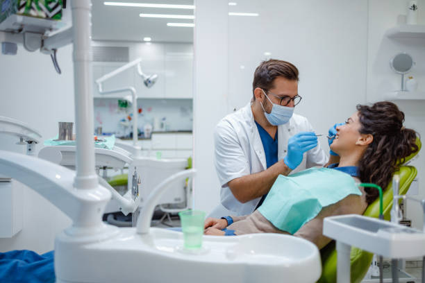 Best Dental Fillings (Composite and Amalgam)  in Castle Rock, CO